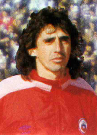 Lizardo Garrido